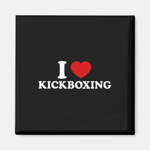 Imán Me encanta el kickboxing _1