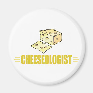 Imán Me encanta el queso