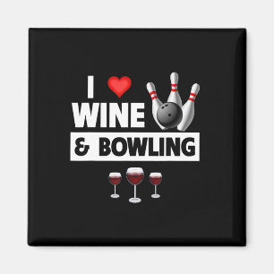 Imán Me Encanta El Vino Y El Bote De Cañones De Bote Go