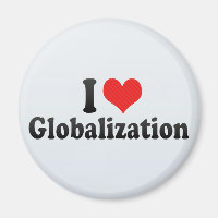 Me encanta la globalización