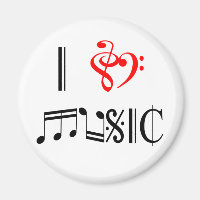 Me encanta la música