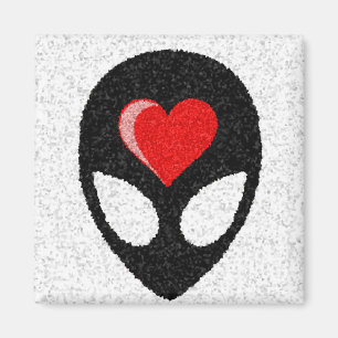 Imán ¡ME ENCANTA LiEnS!