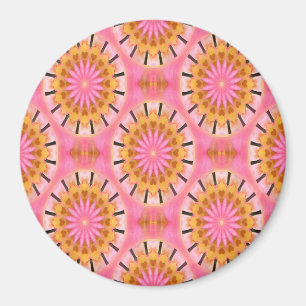 Imán Me encanta Mandalas......