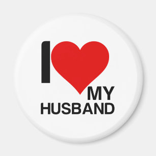 IMÁN ME ENCANTA MI ESPOSO