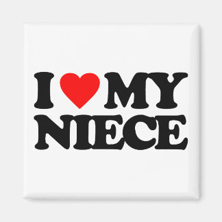 IMÁN ME ENCANTA MI NIETA