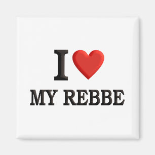 Imán Me encanta mi rebelde
