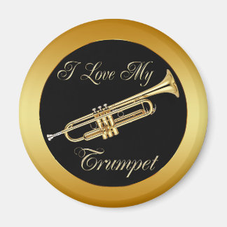 IMÁN ME ENCANTA MI TRUMPET
