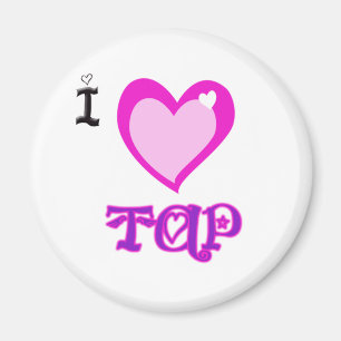 Imán ME ENCANTA Tap