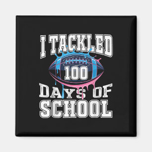 Imán Me Enfrenté 100 Días A Los Niños De Fútbol 100 Día