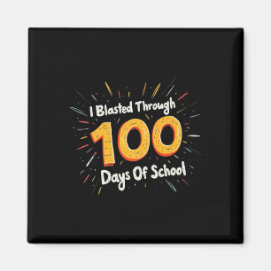 Imán Me Golpeé Durante 100 Días De Escuelas 100 Días De