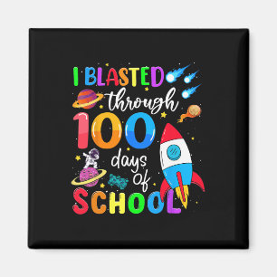 Imán Me Golpeé Durante 100 Días De Escuelas 100 Días De