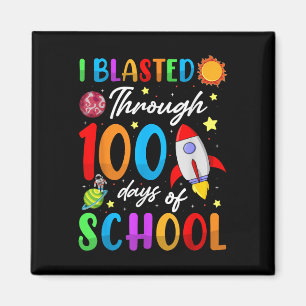 Imán Me Golpeé Durante 100 Días De Escuelas 100 Días De