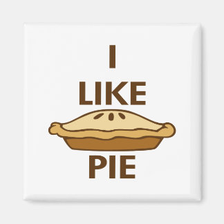 Imán Me Gusta El Pie
