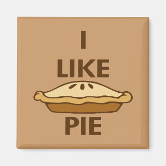 Imán Me Gusta El Pie