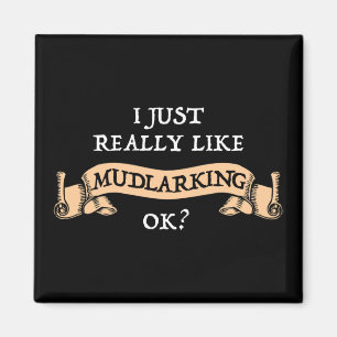 Imán Me Gusta Mucho El Alarma, ¿Vale?