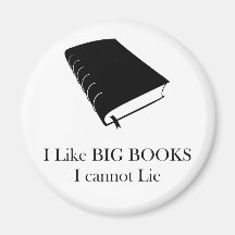 Me Gustan Los Grandes Libros Que No Puedo Mentir E