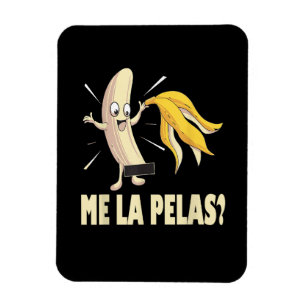 Imán Me La Pelas