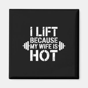 Imán Me Levanto Porque Mi Esposa Es Un Gimnasio Muy Div