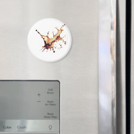 Imán Me Messy, Never!