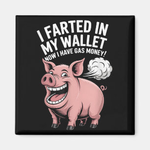 Imán Me Molesté En Mi Cartera Ahora Tengo Dinero Del Ga