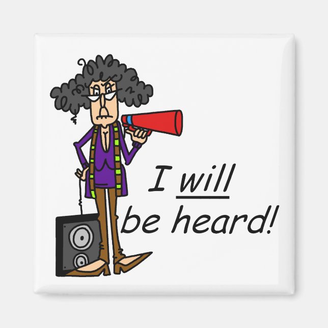 Imán ME oirán (Frente)