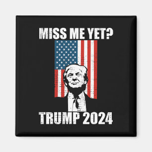Imán Me parece gracioso Trump 2024