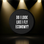 Imán ¿Me Parece Que Vuelo A La Economía Graciosa Cita D<br><div class="desc">¿Me parece que vuelo en economía divertida? ¿Me parece que vuelo en economía divertida? ✈️ 😂 Elevar tu estilo de aviación con un toque de humor: "¿Me parece una economía de vuelo?" - ¡Un regalo de tipografía imprescindible para todos los entusiastas de la aviación! 🌟 👨 ‍ Hey, amigos exploradores...</div>