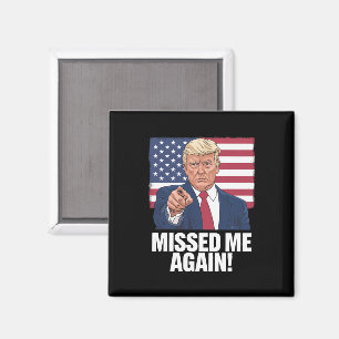 Imán Me Perdiste Otra Vez Perdiste a Trump Elecciones 2