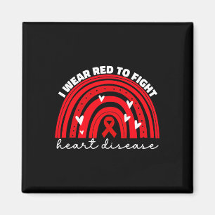 Imán Me Pongo Rojo Para Combatir La Conciencia De Las E
