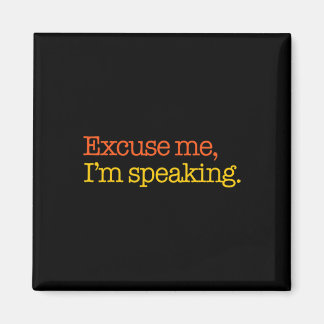 Imán Me refiero a Biden Harris 2024 Presidente Americ