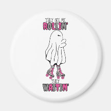 Me ven revoloteando esperando el fantasma retro ro