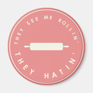 Imán Me Ven Rollin'