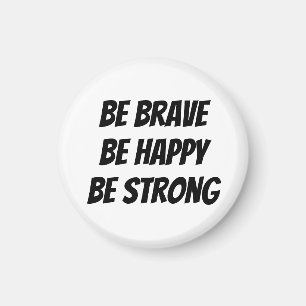 Imán Meaningful Motivational Positive Quote