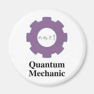 Imán mecánico de quántum