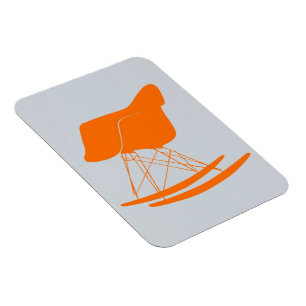 Imán Mecedora de Eames
