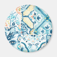 Medallion Medley Collection