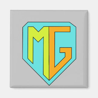 Imán Meddling Guardians Magnet