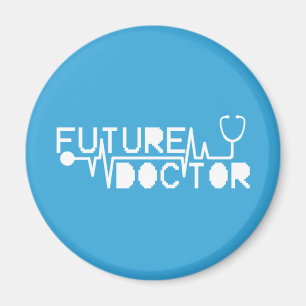 Imán Medecina médica Futura Stethoscope