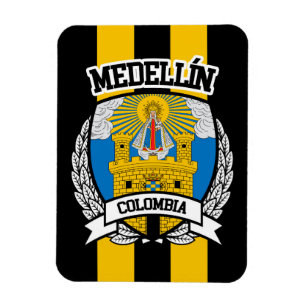 Imán Medellín