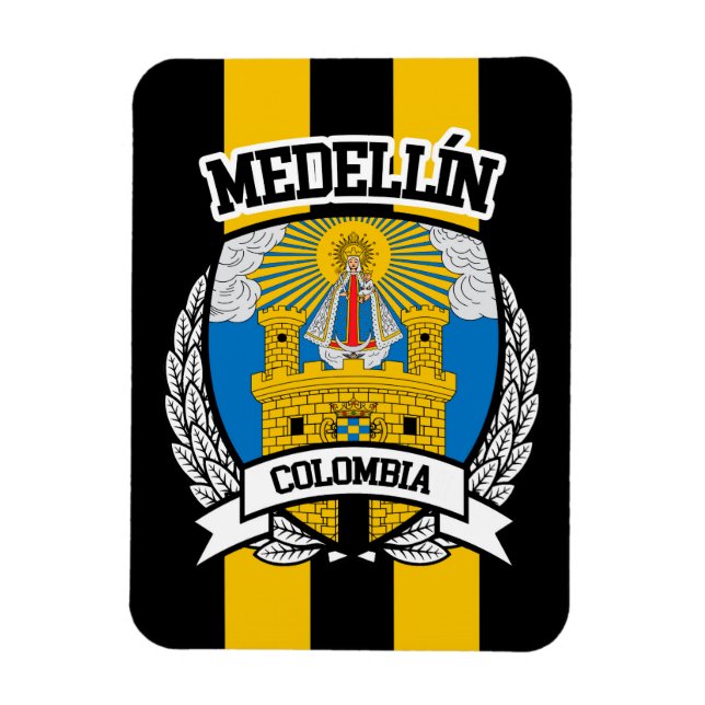 Imán Medellín (Vertical)