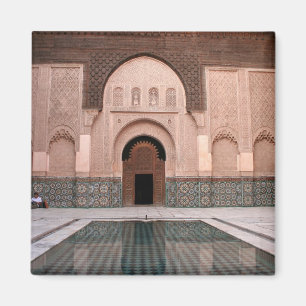 Imán Medersa ben Youssef