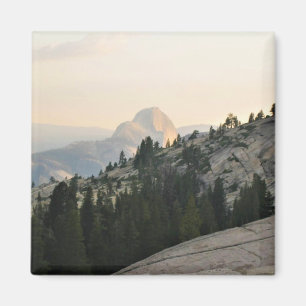 Imán Media Domo desde Olmstead Point, Yosemite, CA