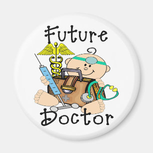 Imán Médica futuro