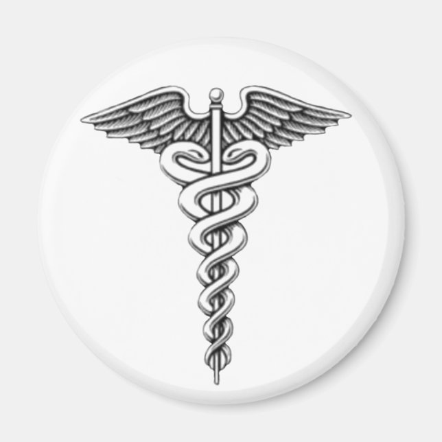 Imán médico 01 (Frente)