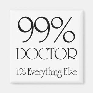 Imán Médico del 99%