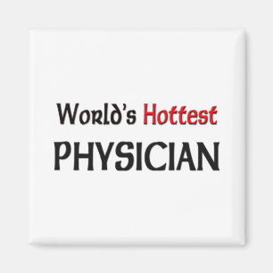 Imán Médico más caliente del mundo