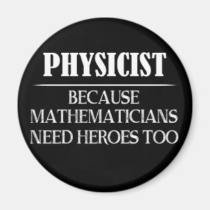 Imán Médico - Porque los matemáticos también necesitan