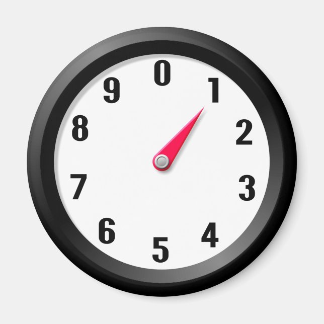 Imán Medidor 1 (Frente)