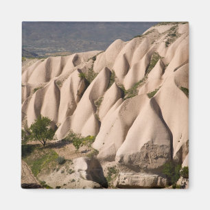 Imán Medio Oriente, parte central de Turquía en