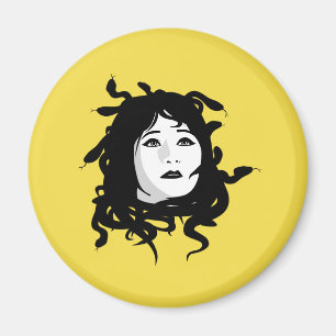 Imán Medusa
